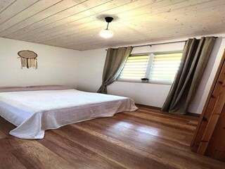 Ferienhaus Kołczewo Ausstattung 20