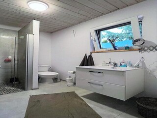 Casa de vacaciones Kołczewo Características 21