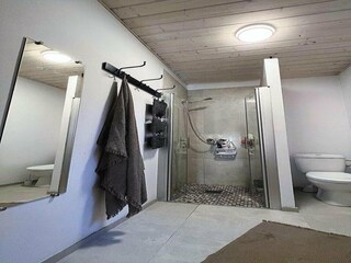 Ferienhaus Kołczewo Ausstattung 22
