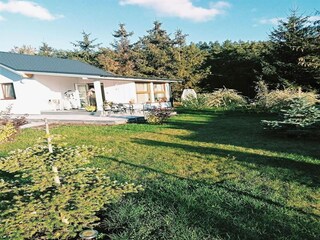 Casa de vacaciones Kołczewo Grabación al aire libre 2