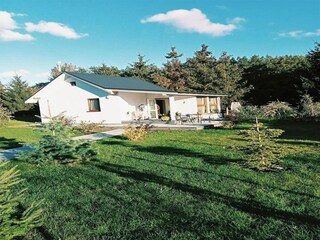 Vakantiehuis Kołczewo Buitenaudio-opname 3