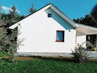 Vakantiehuis Kołczewo Buitenaudio-opname 2