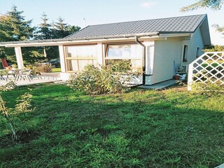 Vakantiehuis Kołczewo Buitenaudio-opname 6