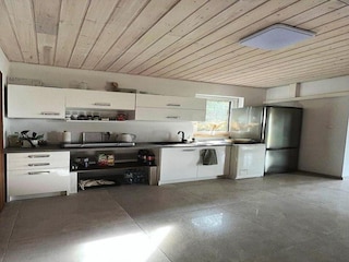 Ferienhaus Kołczewo Ausstattung 19