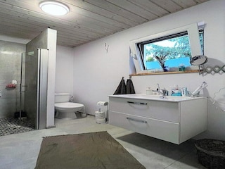 Maison de vacances Kołczewo Équipement 24