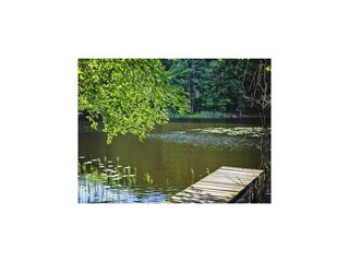 Vakantiepark Kołczewo  17