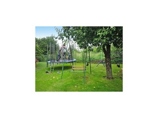 Vakantiepark Kołczewo Buitenaudio-opname 2