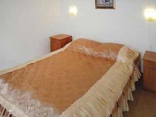 Parco vacanze Kołczewo Caratteristiche 14