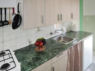 Parco vacanze Kołczewo Caratteristiche 16