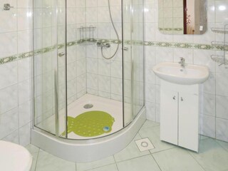 Parc de vacances Kołczewo Équipement 17