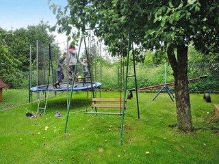 Ferienpark Kołczewo Außenaufnahme 5