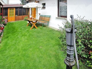 Parque de vacaciones Kołczewo Grabación al aire libre 4