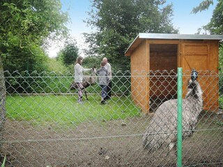 Parc de vacances Kołczewo Enregistrement extérieur 9