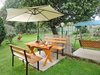 Parco vacanze Kołczewo Registrazione all'aperto 2