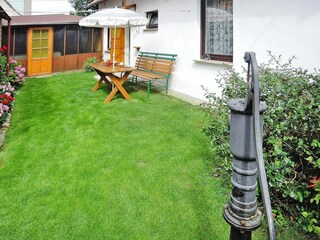 Parc de vacances Kołczewo Enregistrement extérieur 4
