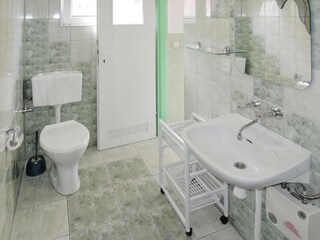 Parco vacanze Kołczewo Caratteristiche 15