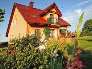 Ferienpark Geräumiges Ferienhaus, Kolczewo - Kołczewo - image1