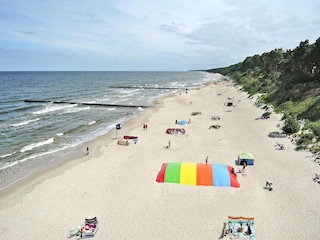 Ferienpark Kołczewo Umgebung 25