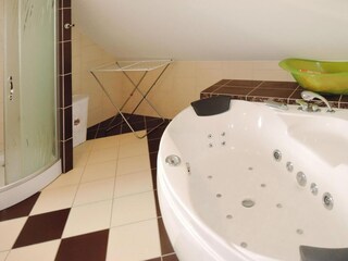 Parco vacanze Kołczewo Caratteristiche 4