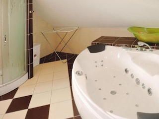 Vakantiepark Kołczewo Kenmerken 3