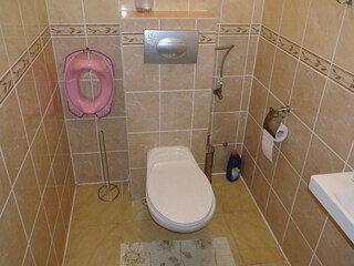 Parco vacanze Kołczewo Caratteristiche 8