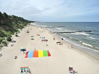 Ferienpark Kołczewo Umgebung 27
