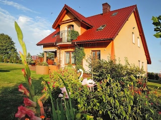 Vakantiepark Kołczewo Buitenaudio-opname 1