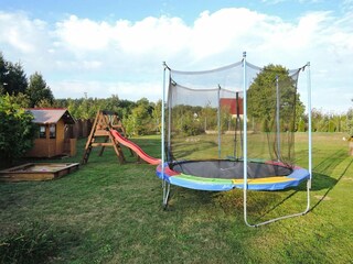 Parque de vacaciones Kołczewo  19