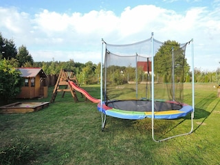 Vakantiepark Kołczewo  19