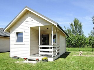 Vakantiepark Kołczewo Buitenaudio-opname 1