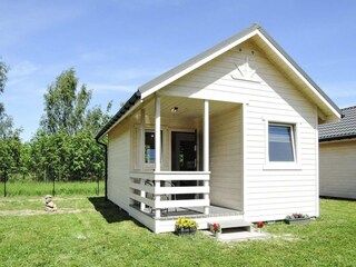 Vakantiepark Kołczewo Buitenaudio-opname 2