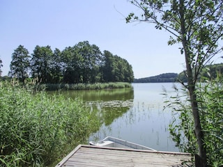 Parc de vacances Kołczewo Environnement 24
