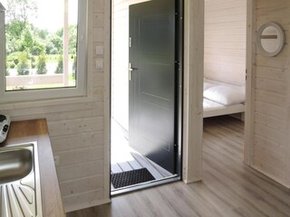 Vakantiepark Kołczewo Kenmerken 16