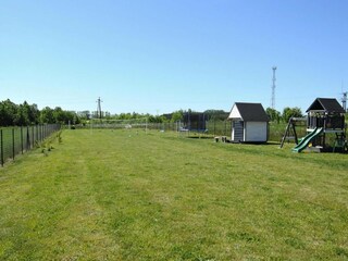 Vakantiepark Kołczewo Omgeving 25