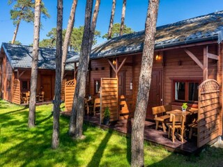 Vakantiepark Kołczewo Omgeving 26