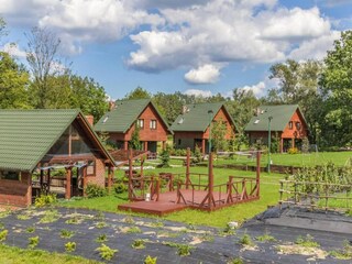 Ferienpark Kołczewo Umgebung 32