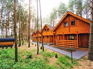 Ferienpark Kołczewo Umgebung 33