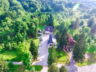 Vakantiepark Kołczewo Omgeving 27