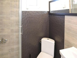 Vakantiepark Kołczewo Kenmerken 22