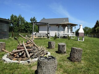 Vakantiepark Kołczewo Buitenaudio-opname 9