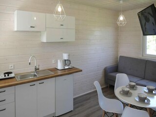 Vakantiepark Kołczewo Kenmerken 23
