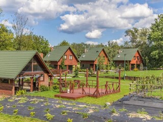Vakantiepark Kołczewo Omgeving 31