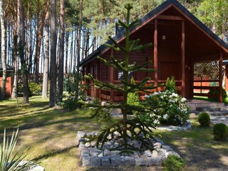 Ferienpark Kołczewo Umgebung 28