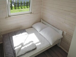 Vakantiepark Kołczewo Kenmerken 17