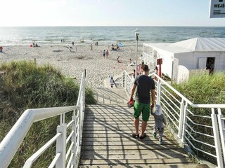 Vakantiepark Kołczewo Omgeving 29