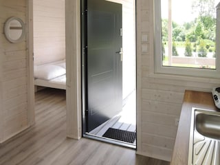 Parc de vacances Kołczewo Équipement 18