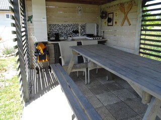 Vakantiepark Kołczewo  35