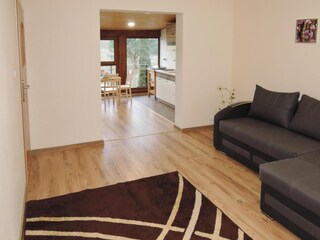 Vakantiepark Kołczewo Kenmerken 11