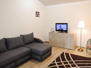 Vakantiepark Kołczewo Kenmerken 12