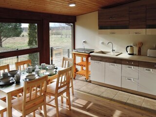 Ferienpark Kołczewo Ausstattung 14